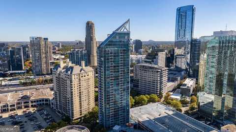 3338 Peachtree, Atlanta, GA 30326