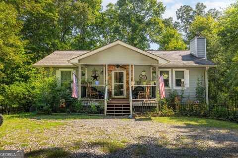 77 Chosen, Morganton, GA 30560