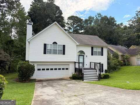 865 Stonebridge Park, Lithonia, GA 30058