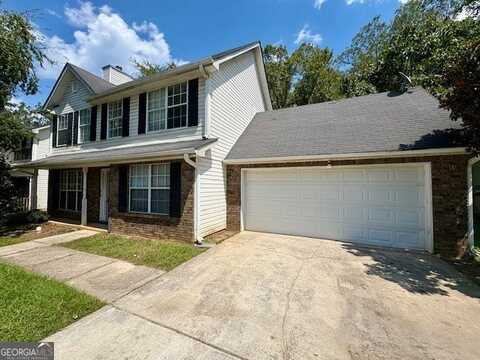 1904 Elm Park, Hampton, GA 30228