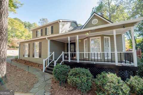 1015 Token, Kennesaw, GA 30152