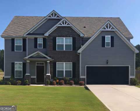 819 Burch Creek, Grovetown, GA 30813