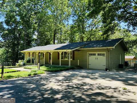 303 Chitwood, Clarkesville, GA 30523