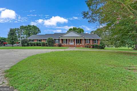 3400 N Sharon Church, Loganville, GA 30052