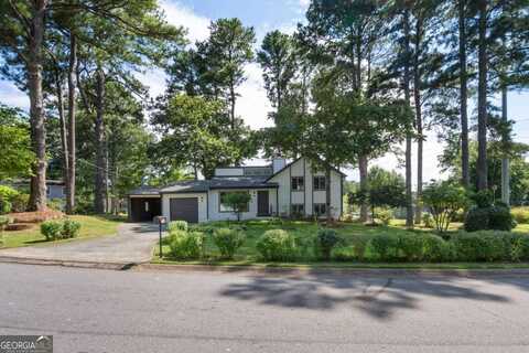 1182 Nicole, Norcross, GA 30093