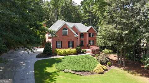 5327 Saville, Acworth, GA 30101
