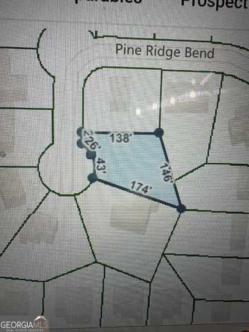 785 Pine Ridge, Stone Mountain, GA 30087
