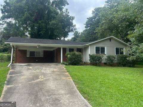 996 Forest Valley, Atlanta, GA 30354