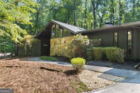 3145 RIVERMONT, Johns Creek, GA 30022