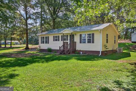 500 Old Andersonville, Hartwell, GA 30643
