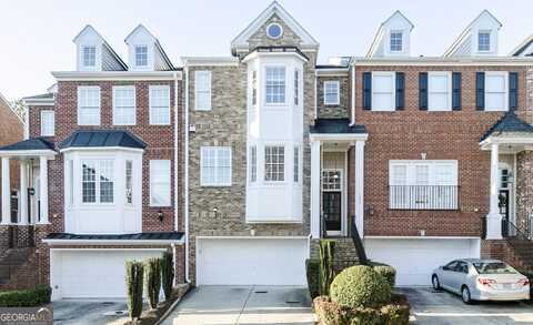 1292 Creekside, Smyrna, GA 30082