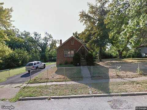 Rosebud, SAINT LOUIS, MO 63121