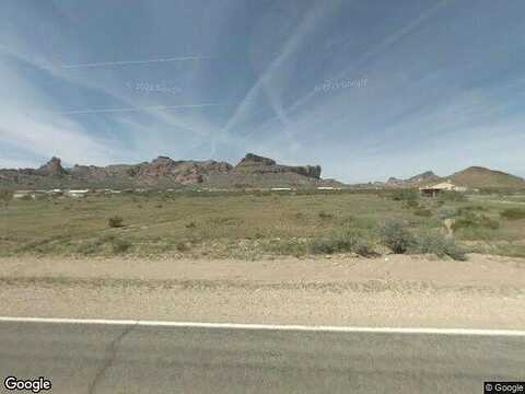 Egar, GOLDEN VALLEY, AZ 86413