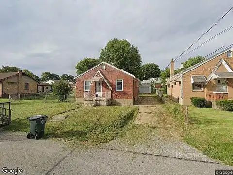 Loretta, SAINT LOUIS, MO 63125