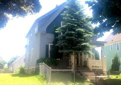 22Nd, MILWAUKEE, WI 53206