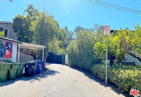 Laurel Canyon, LOS ANGELES, CA 90046