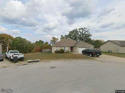 Settlers, WAYNESVILLE, MO 65583