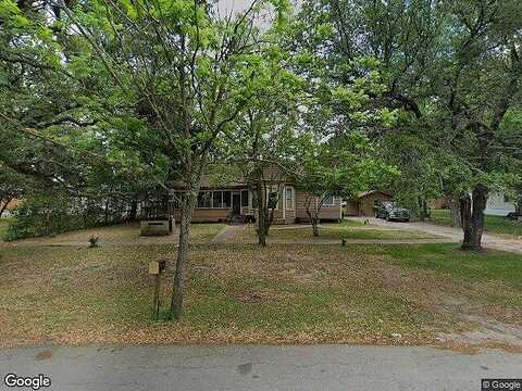 Avenue G, BAY CITY, TX 77414