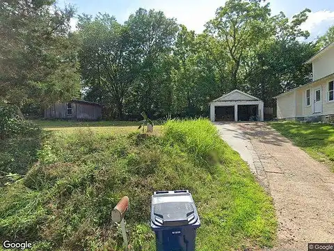 Market, WATER VALLEY, MS 38965