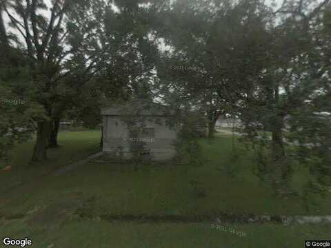 Mulberry, FARINA, IL 62838