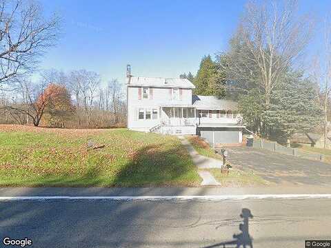 State Highway 8, SOUTH NEW BERLIN, NY 13843