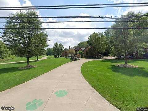 Etter, MOGADORE, OH 44260
