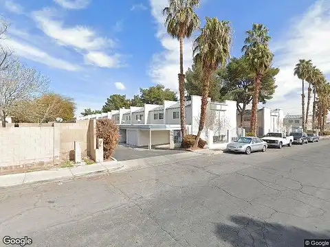 Mountain Vista, LAS VEGAS, NV 89120
