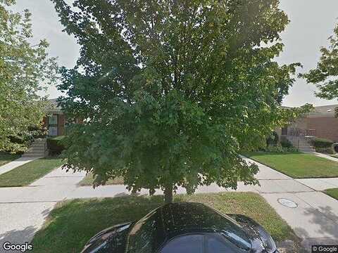 Bensley, CALUMET CITY, IL 60409
