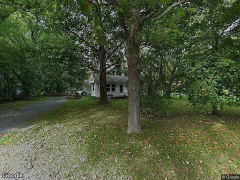 New Salem, VOORHEESVILLE, NY 12186