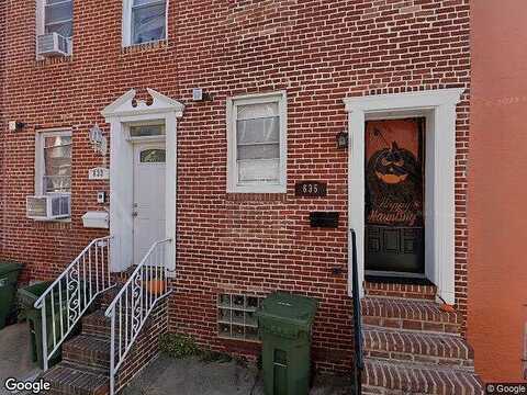 Archer, BALTIMORE, MD 21230