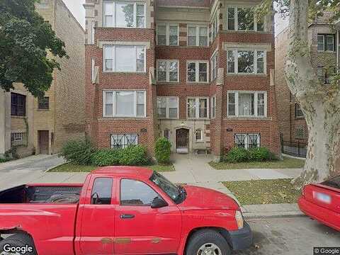 Crandon, CHICAGO, IL 60649