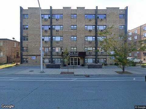 South Shore, CHICAGO, IL 60649