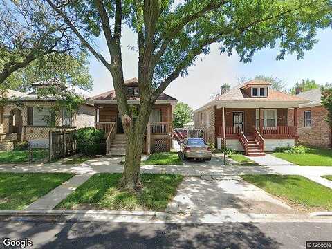 Morgan, CHICAGO, IL 60620