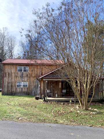 Jennings Creek, GREENEVILLE, TN 37743