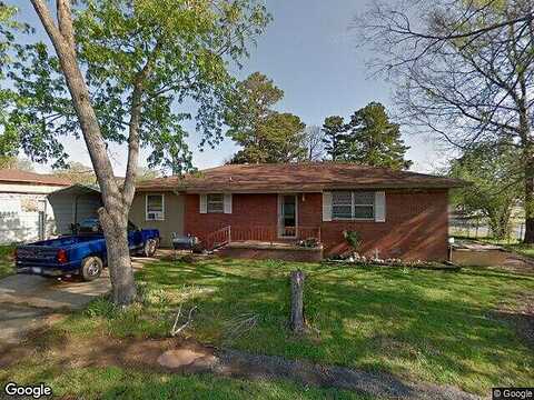 A, PERRYVILLE, AR 72126