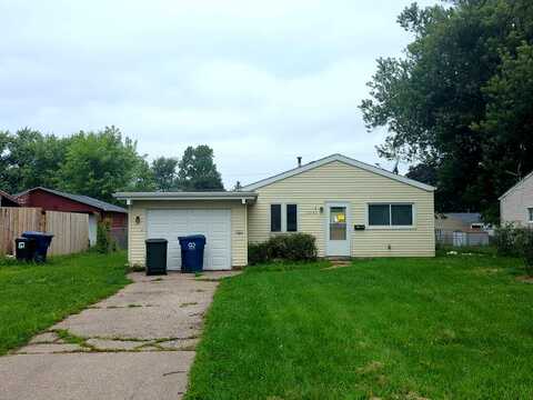 Nevada, DAVENPORT, IA 52804