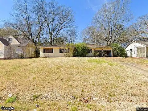 Terrace, JACKSON, MS 39209