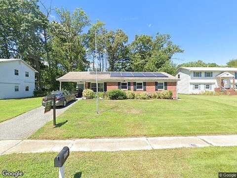 Hamlin, WALDORF, MD 20602