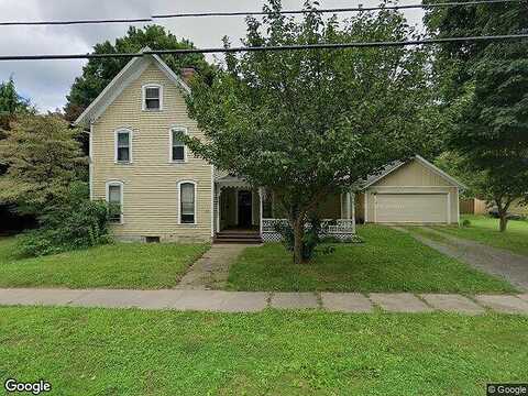 Franklin, WESTFIELD, NY 14787