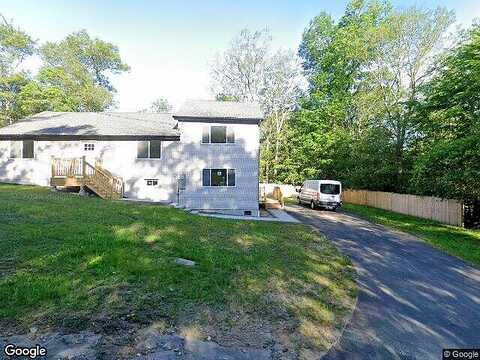 Dogwood, WURTSBORO, NY 12790