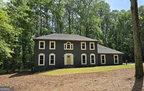 260 Greenfield, Fayetteville, GA 30215