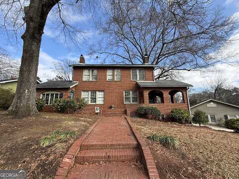 16 Notasulga, Rome, GA 30161