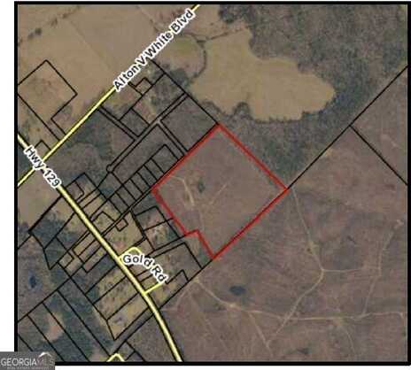 0 Highway 129, Dry Branch, GA 31020