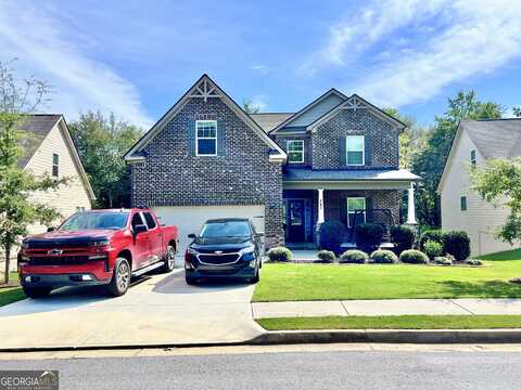 263 Camden Lake, Villa Rica, GA 30180