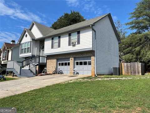 4300 WILDRIDGE, Duluth, GA 30096
