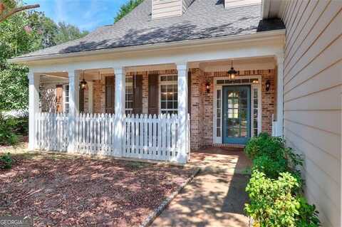 1272 Alcovy Bluff, Monroe, GA 30656