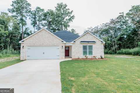 116 Fred, Macon, GA 31216