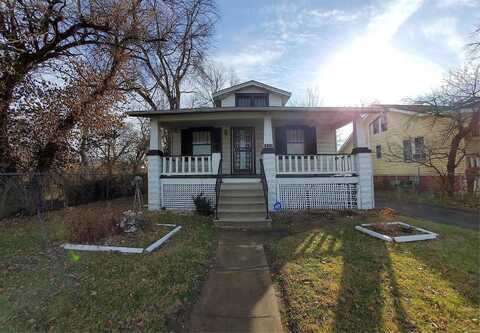 75Th, EAST SAINT LOUIS, IL 62203