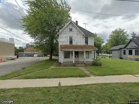 State, HUNTINGTON, IN 46750