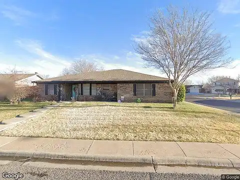 53Rd, AMARILLO, TX 79109